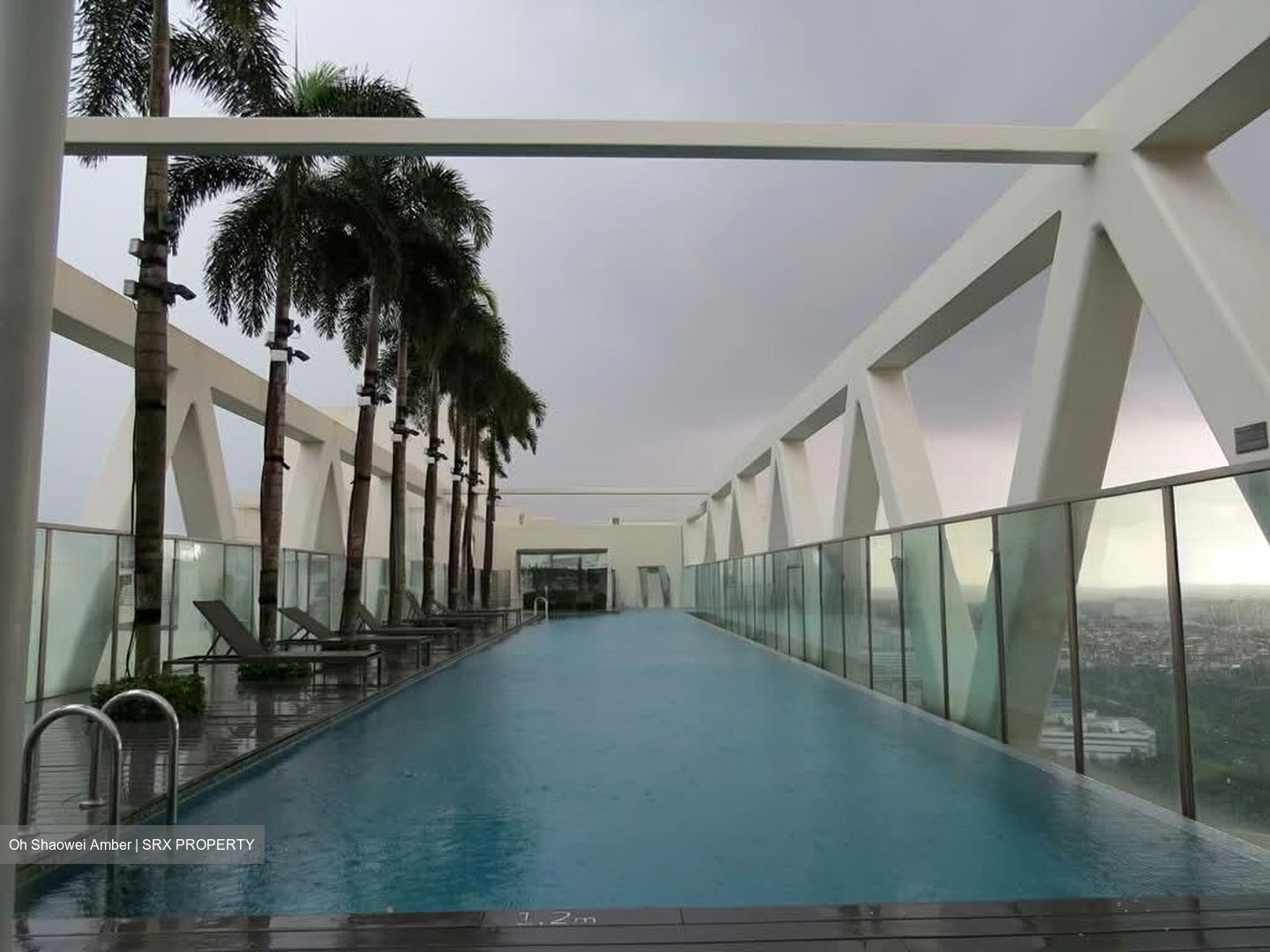 Sky Habitat (D20), Condominium #554607131